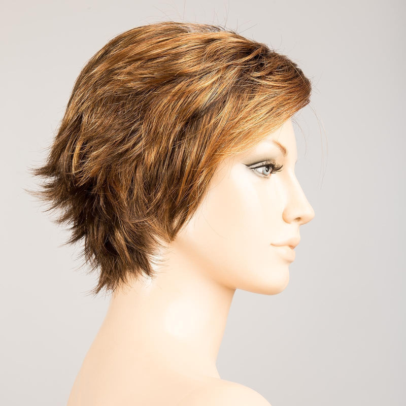 FLIP MONO | Synthetic Lace Front Wig | Ellen Wille