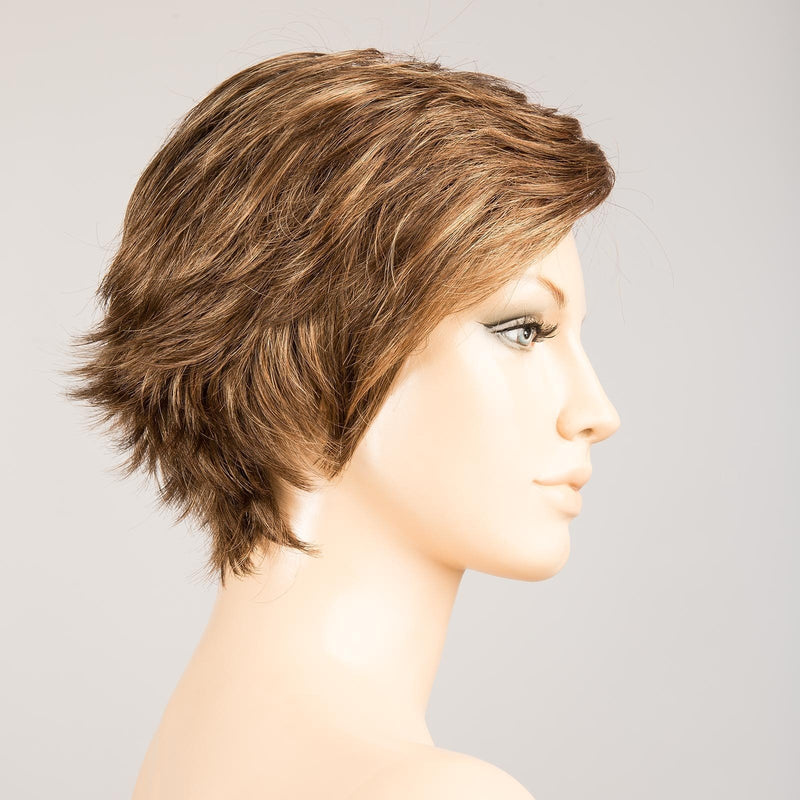 FLIP MONO | Synthetic Lace Front Wig | Ellen Wille