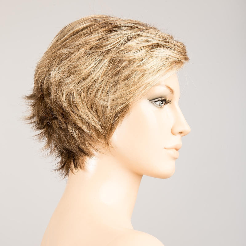 FLIP MONO | Synthetic Lace Front Wig | Ellen Wille