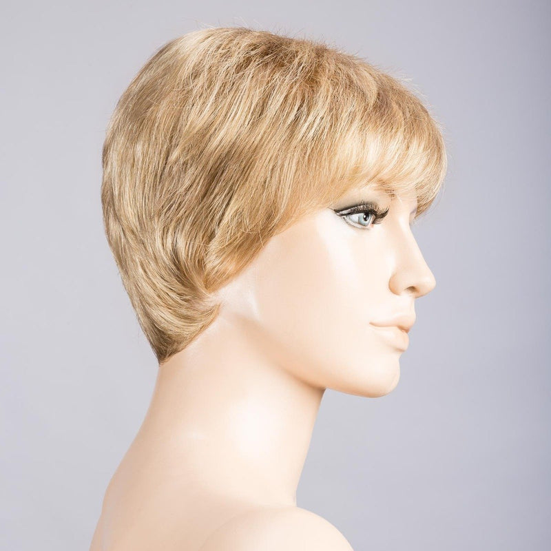 GINGER LARGE MONO | Synthetic Lace Front Wig | Ellen Wille