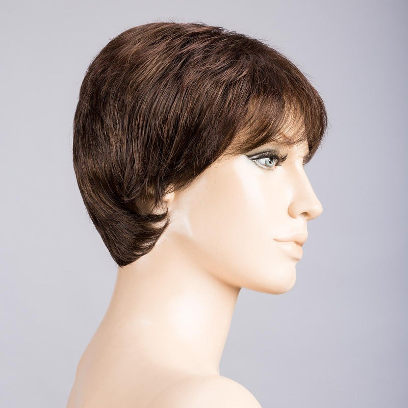 GINGER LARGE MONO | Synthetic Lace Front Wig | Ellen Wille