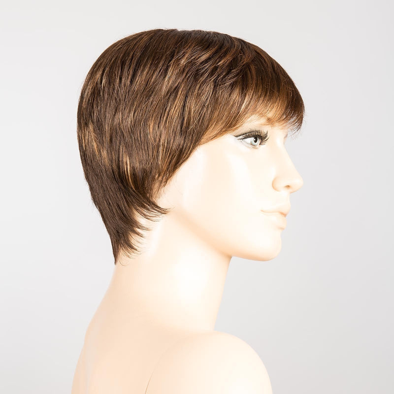 GINGER SMALL | Synthetic Lace Front Wig | Ellen Wille