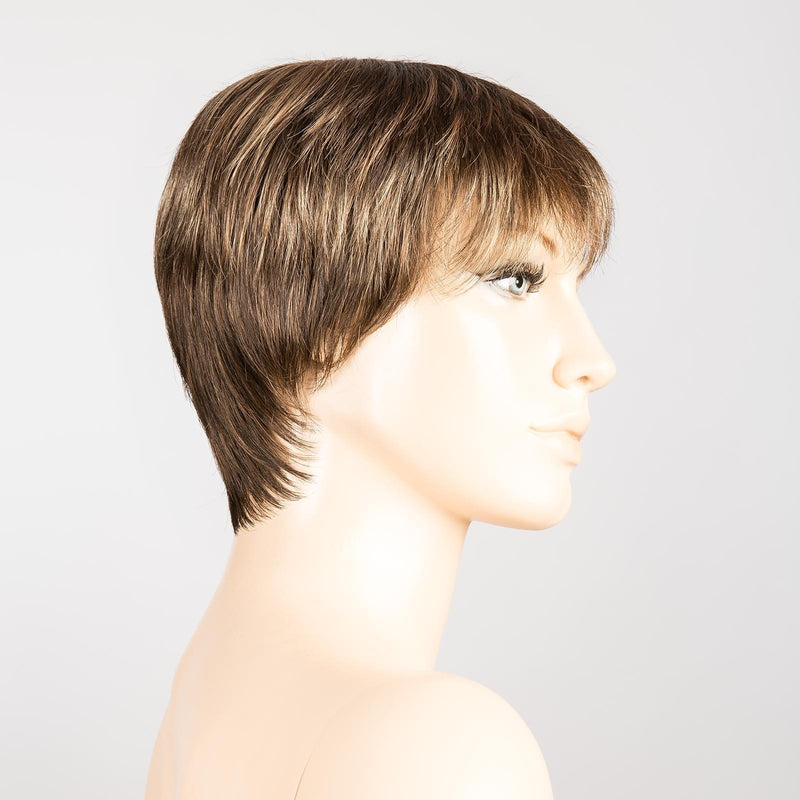 GINGER SMALL | Synthetic Lace Front Wig | Ellen Wille