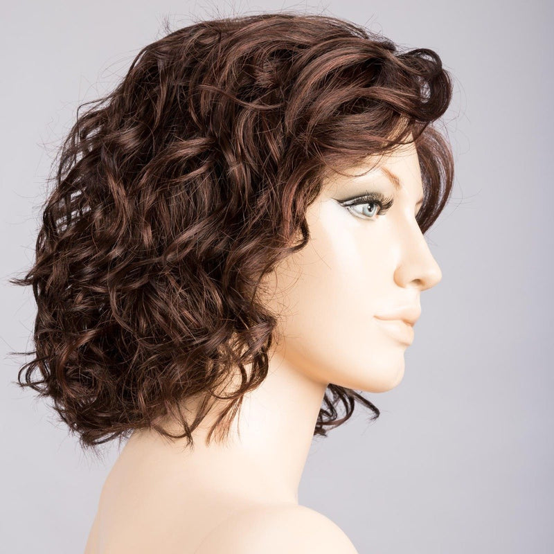 GIRL MONO | Synthetic Lace Front Wig | Ellen Wille