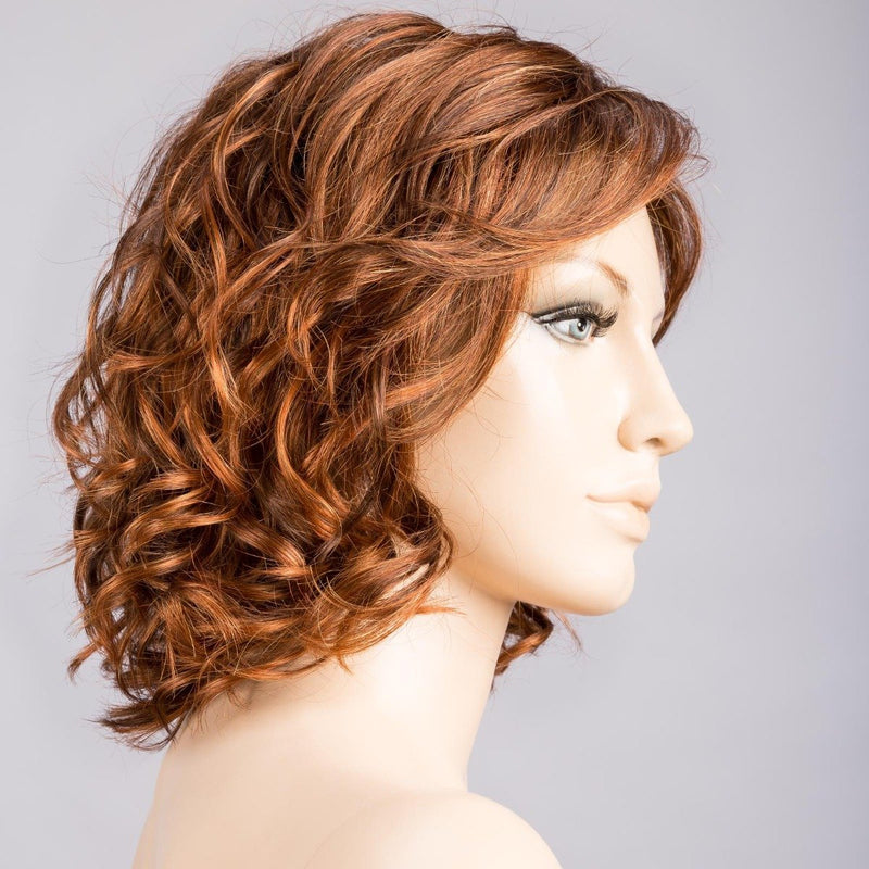 GIRL MONO | Synthetic Lace Front Wig | Ellen Wille