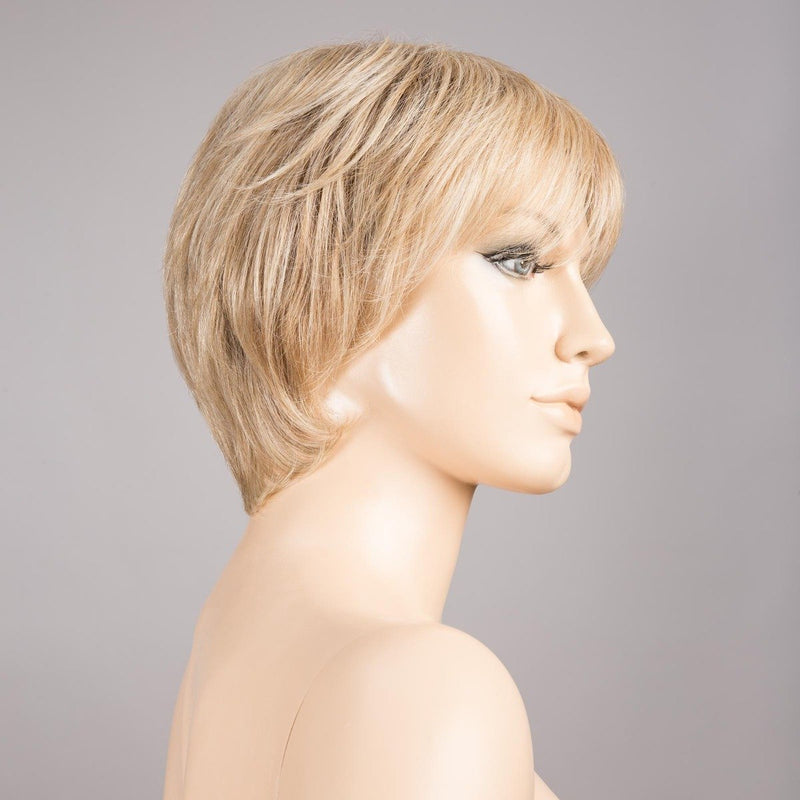 IMPULSE | Human/Synthetic Hair Blend Wig | Ellen Wille
