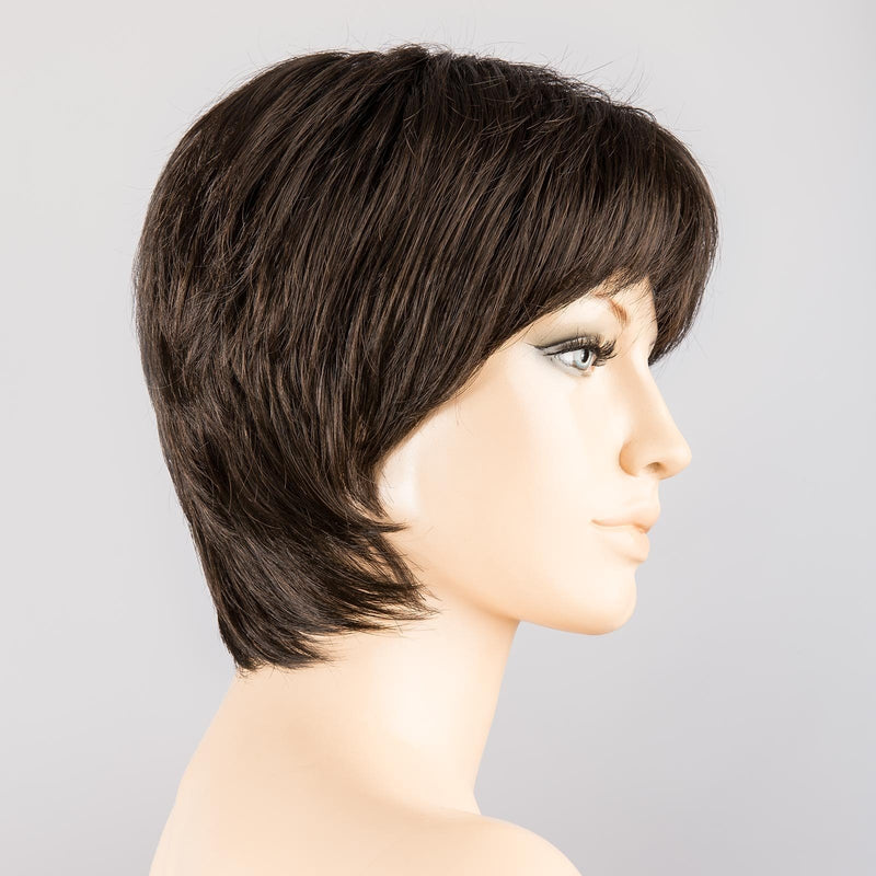 IVY | Synthetic Lace Front Wig | Ellen Wille