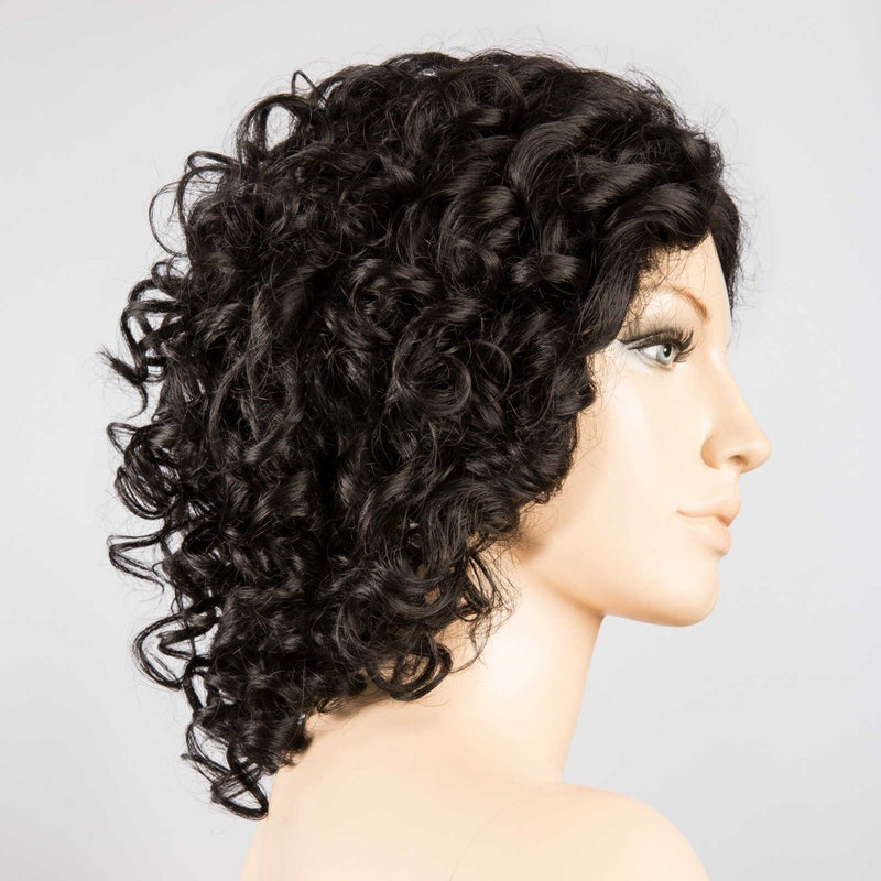 JAMILA PLUS | Synthetic Lace Front Wig | Ellen Wille