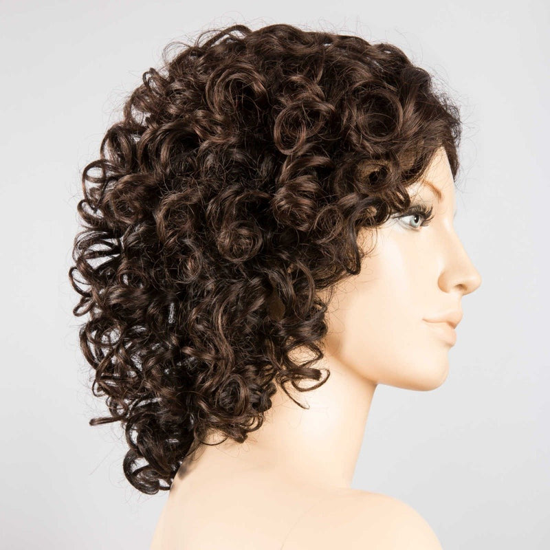 JAMILA PLUS | Synthetic Lace Front Wig | Ellen Wille