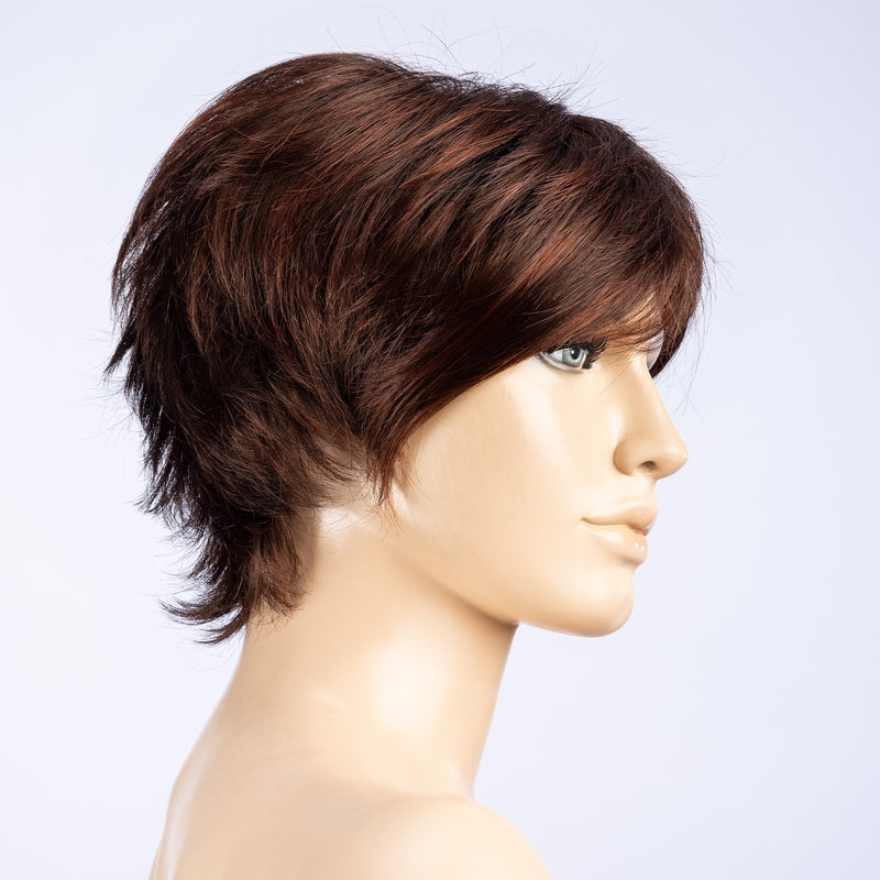 JOY | Synthetic Extended Lace Front Wig | Ellen Wille