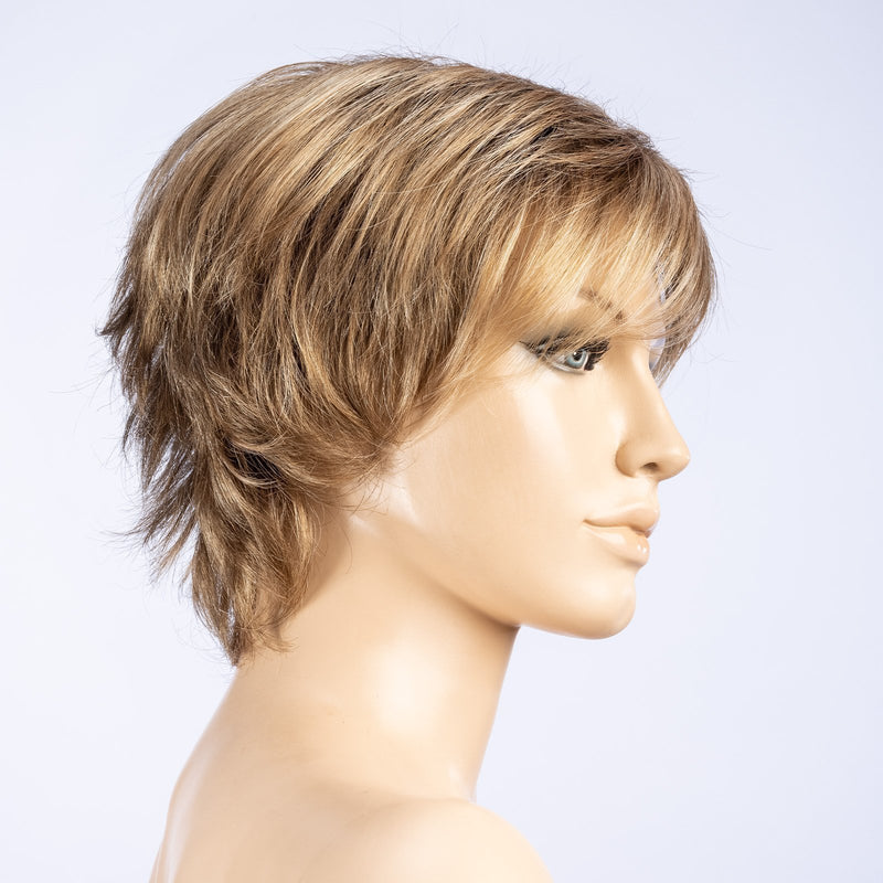 JOY | Synthetic Extended Lace Front Wig | Ellen Wille