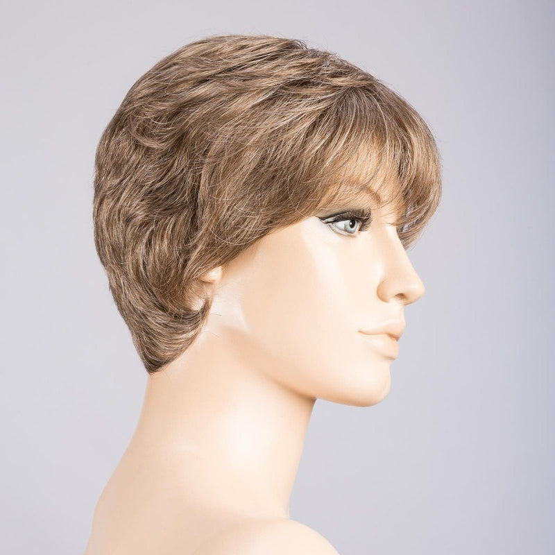 LIGHT MONO | Synthetic Lace Front Wig | Ellen Wille