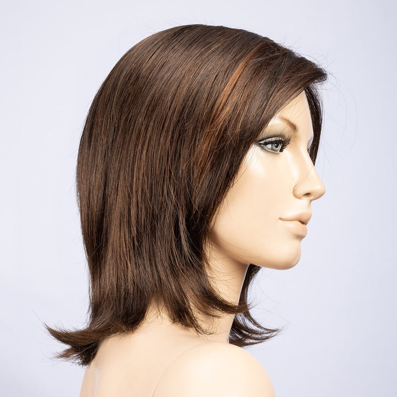 LUCKY HI | Synthetic Lace Front Wig | Ellen Wille
