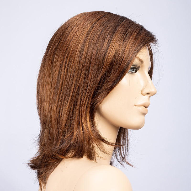 LUCKY HI | Synthetic Lace Front Wig | Ellen Wille