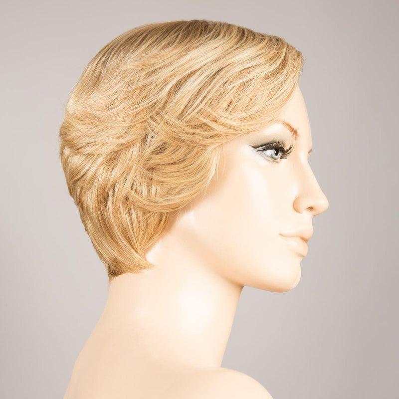 MONDO |  European Remy Human Hair Wig | Ellen Wille