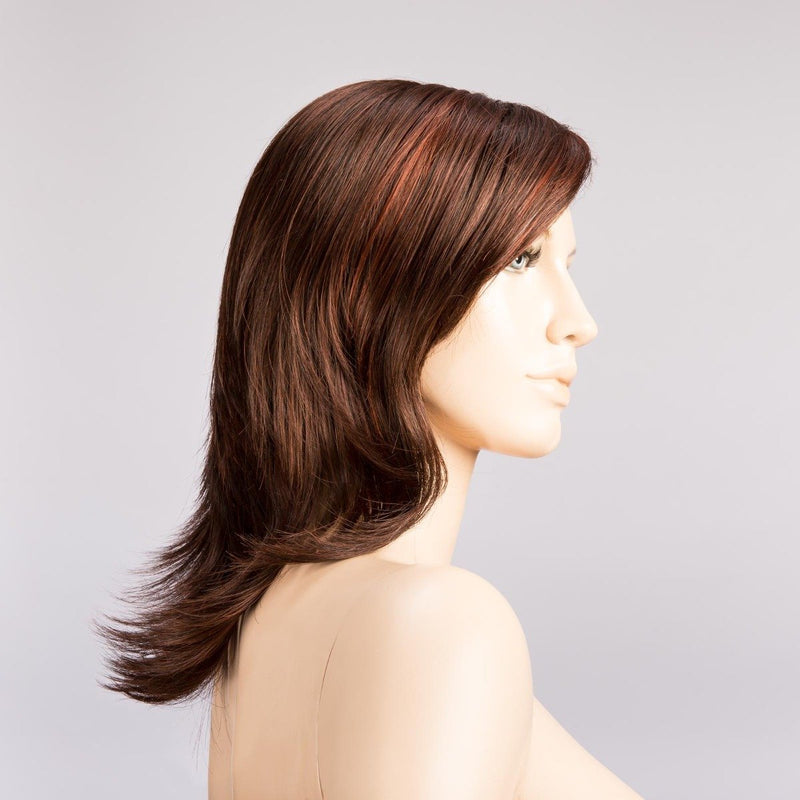 OCEAN | Synthetic Lace Front Wig | Ellen Wille