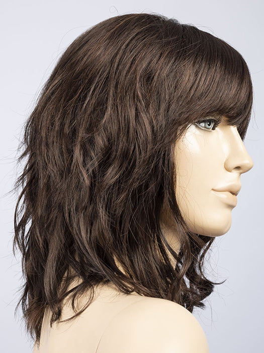 Perla | Synthetic Hair Wig | Ellen Wille