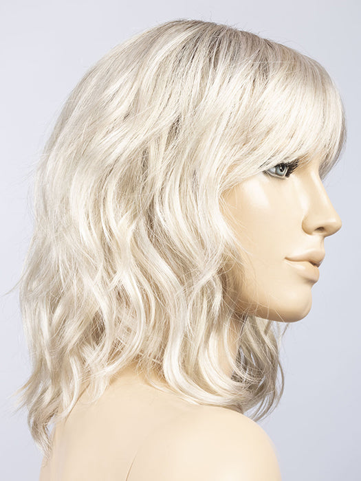 Perla | Synthetic Hair Wig | Ellen Wille