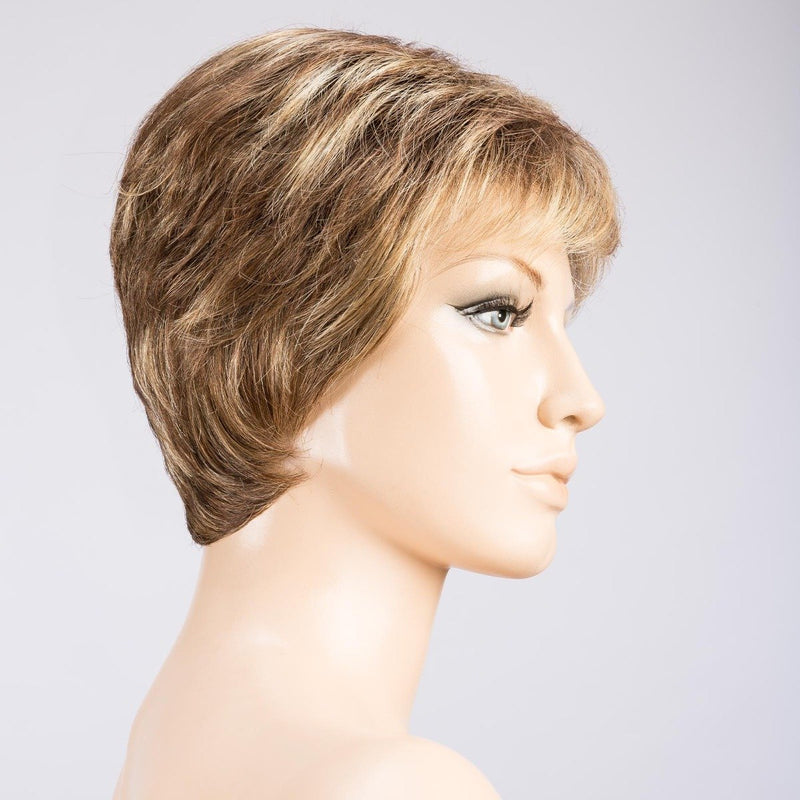 POSH | Synthetic Extended Lace Front Wig | Ellen Wille