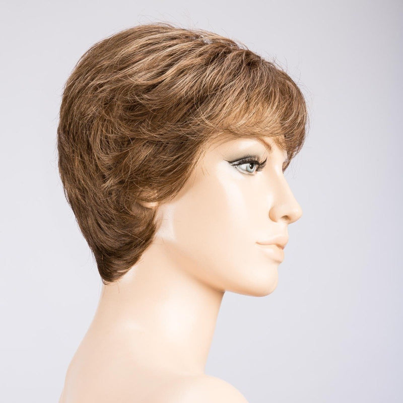 POSH | Synthetic Extended Lace Front Wig | Ellen Wille