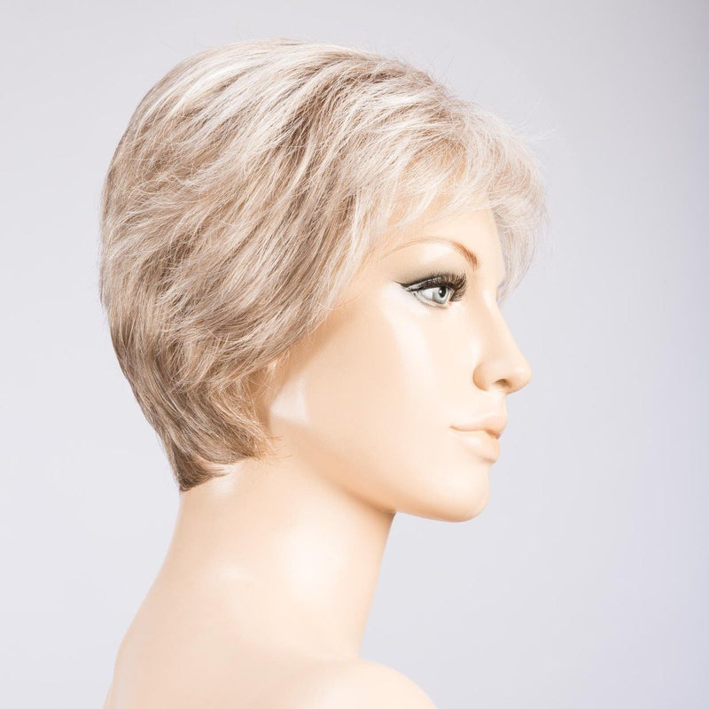 POSH | Synthetic Extended Lace Front Wig | Ellen Wille