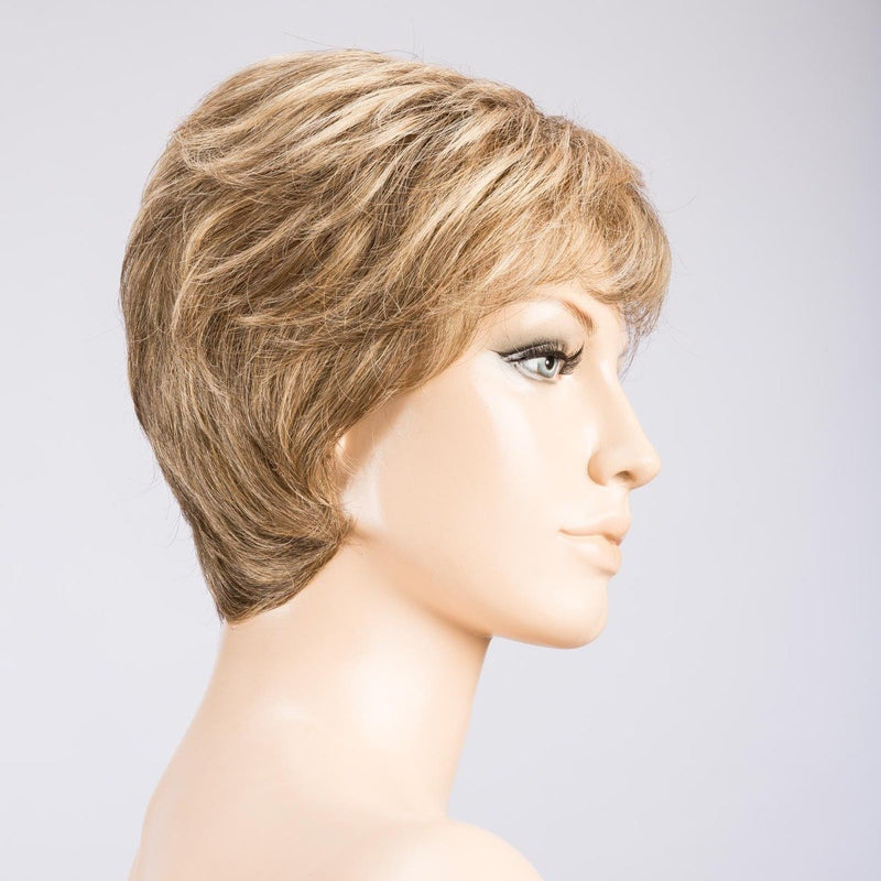 POSH | Synthetic Extended Lace Front Wig | Ellen Wille