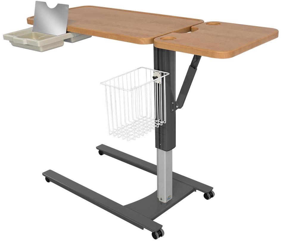 Standard Overbed Tables