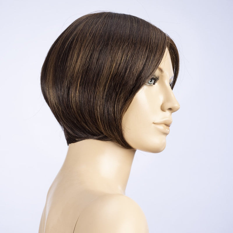 PROMISE | Human/Synthetic Hair Blend Wig | Ellen Wille