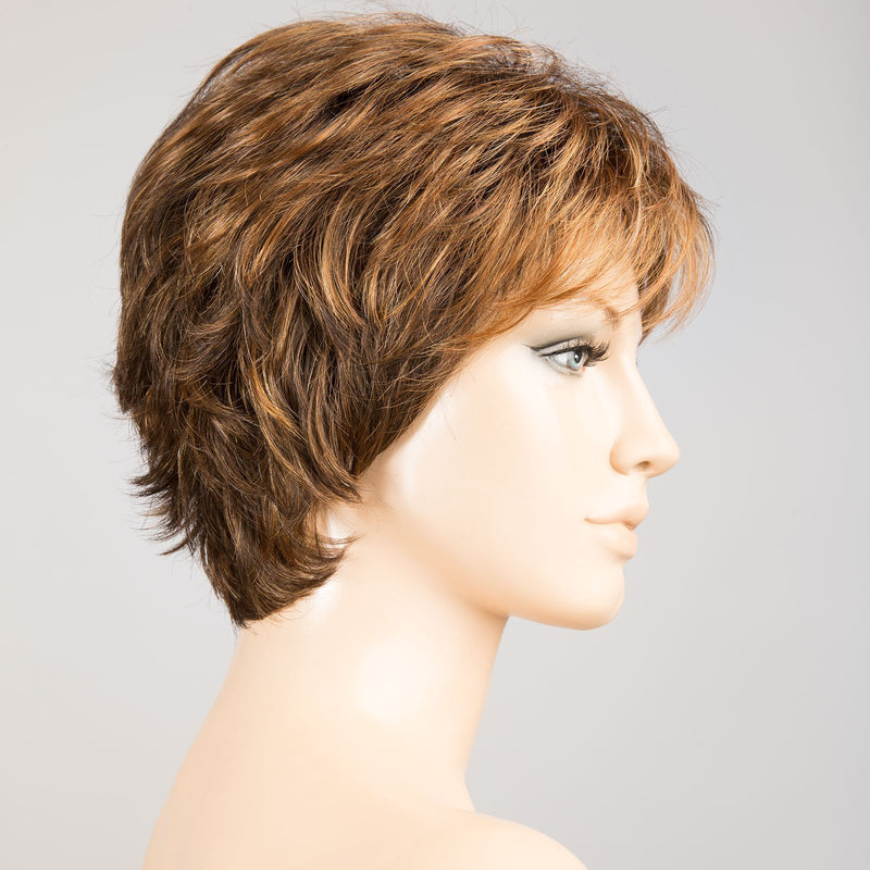 PUSH UP | Synthetic Lace Front Wig | Ellen Wille