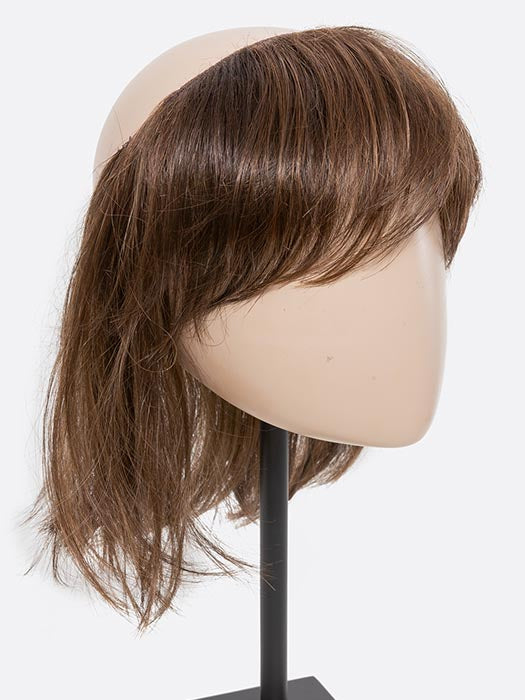 SAGE | Synthetic Hairpiece | Ellen Wille