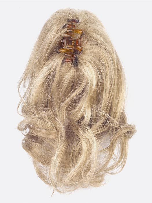 FRAPPE | Synthetic Hairpiece | Ellen Wille