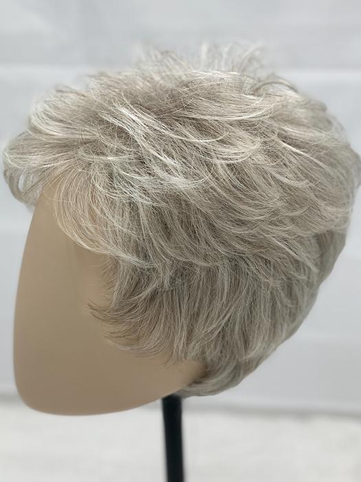Dot | Synthetic Lace Front Wig | Ellen Wille
