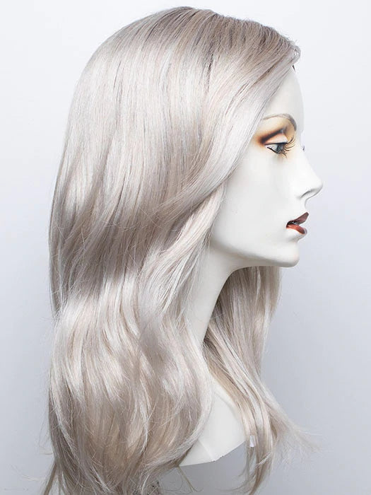 ARROW | Synthetic Lace Front Wig | Ellen Wille