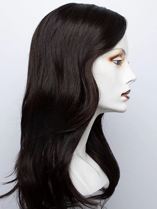 ARROW | Synthetic Lace Front Wig | Ellen Wille