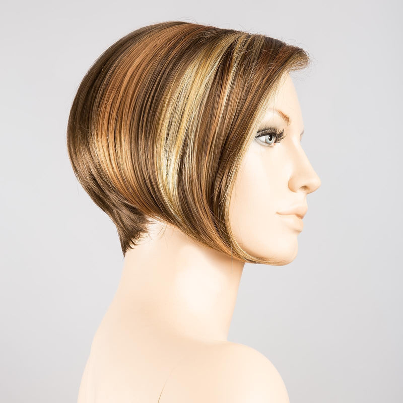 RICH MONO | Synthetic Lace Front Wig | Ellen Wille