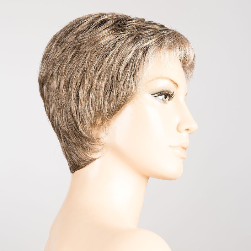 RISK COMFORT | Synthetic Lace Front Wig | Ellen Wille