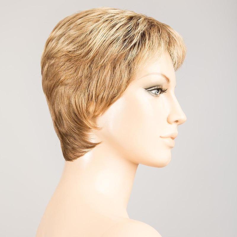 RISK | Synthetic Lace Front Wig | Ellen Wille