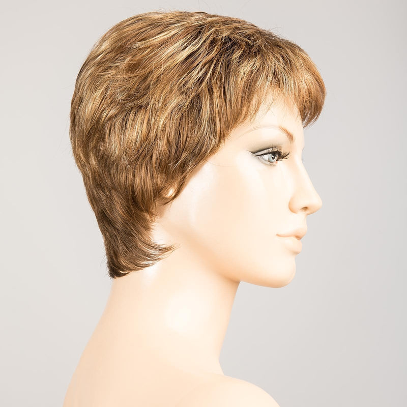 RISK SENSITIVE | Synthetic Lace Front Wig | Ellen Wille