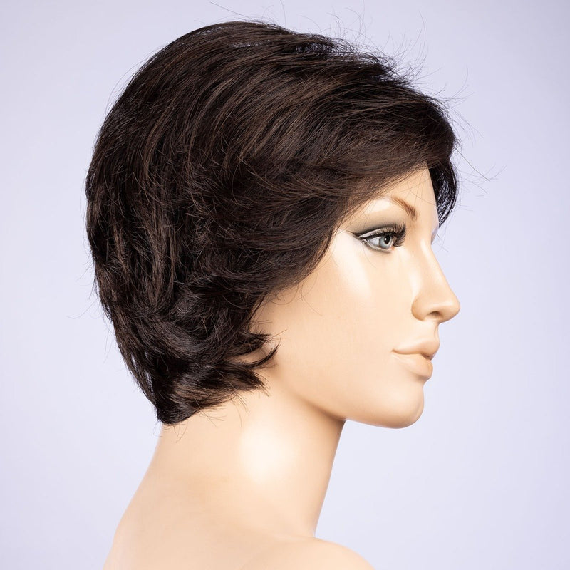 SATIN | Synthetic Lace Front Wig | Ellen Wille