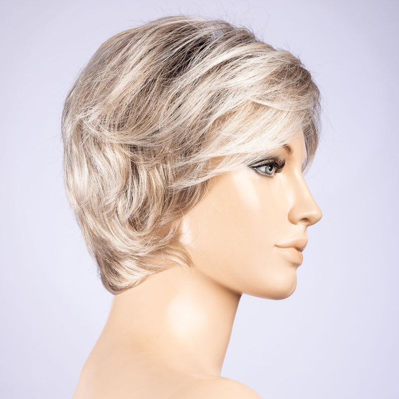 SATIN | Synthetic Lace Front Wig | Ellen Wille