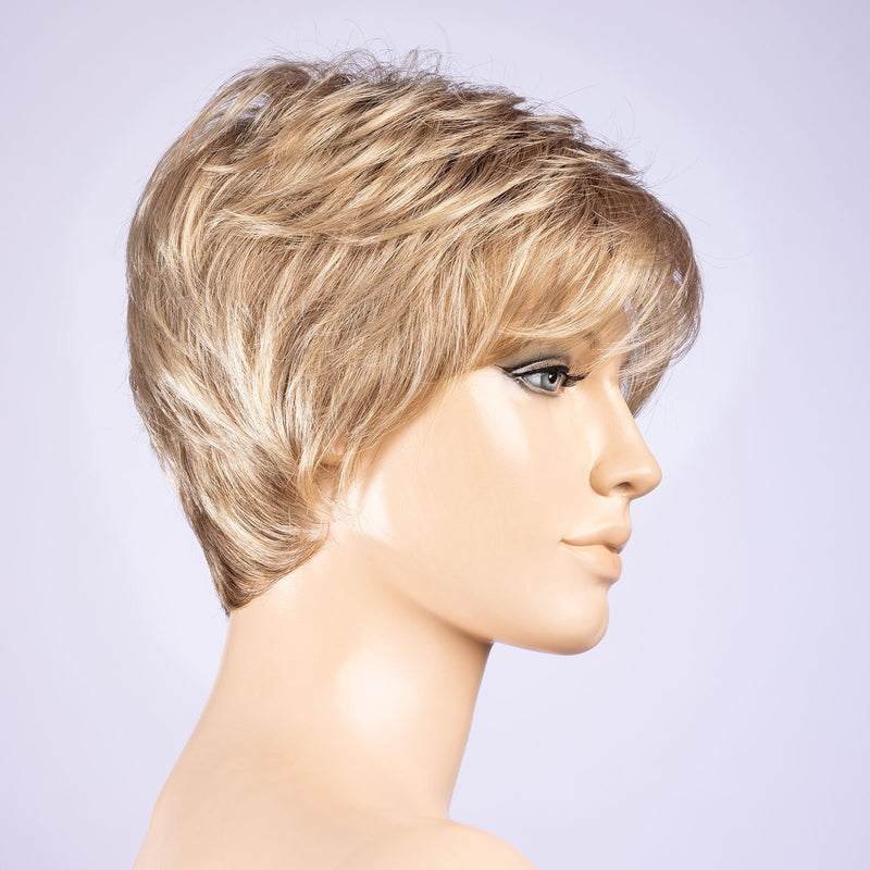 SIDE | Synthetic Lace Front Wig | Ellen Wille