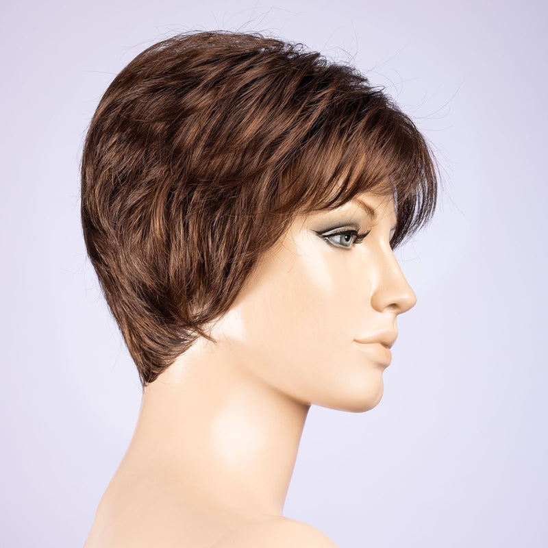 SIDE | Synthetic Lace Front Wig | Ellen Wille