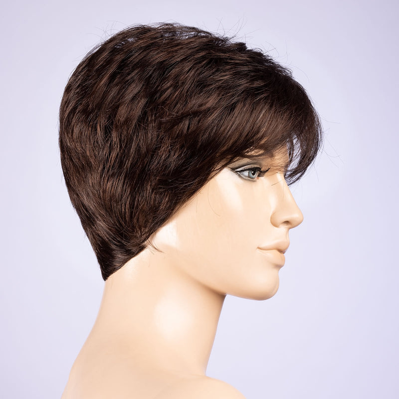 SIDE | Synthetic Lace Front Wig | Ellen Wille