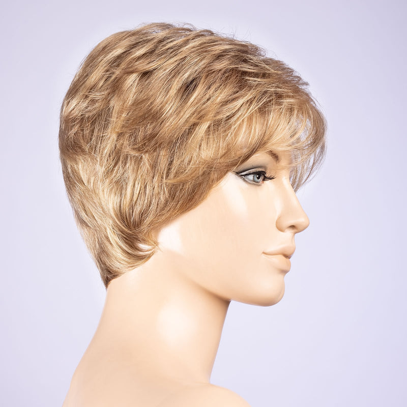 SIDE | Synthetic Lace Front Wig | Ellen Wille