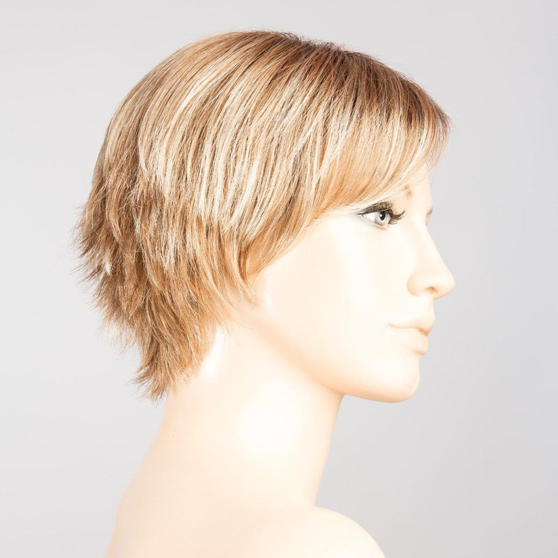 SKY | Synthetic Lace Front Wig | Ellen Wille