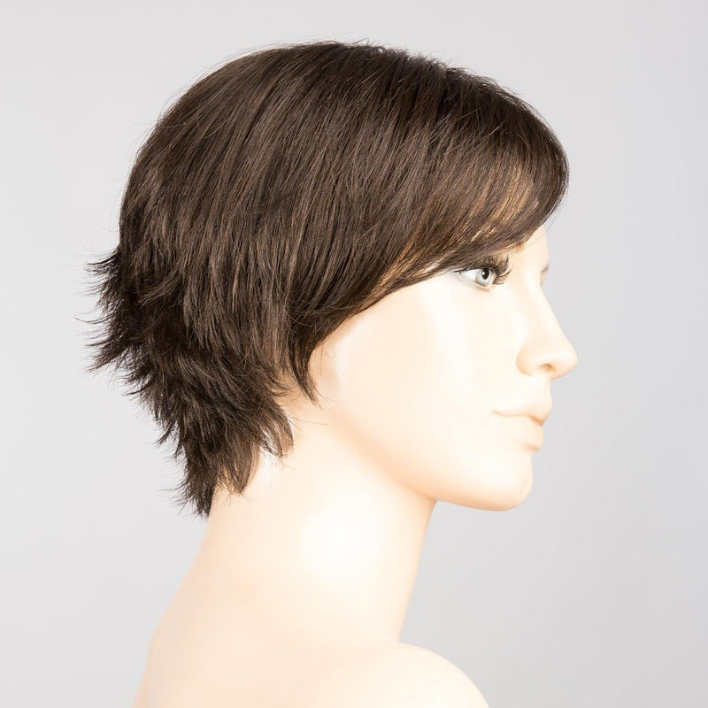 SKY | Synthetic Lace Front Wig | Ellen Wille