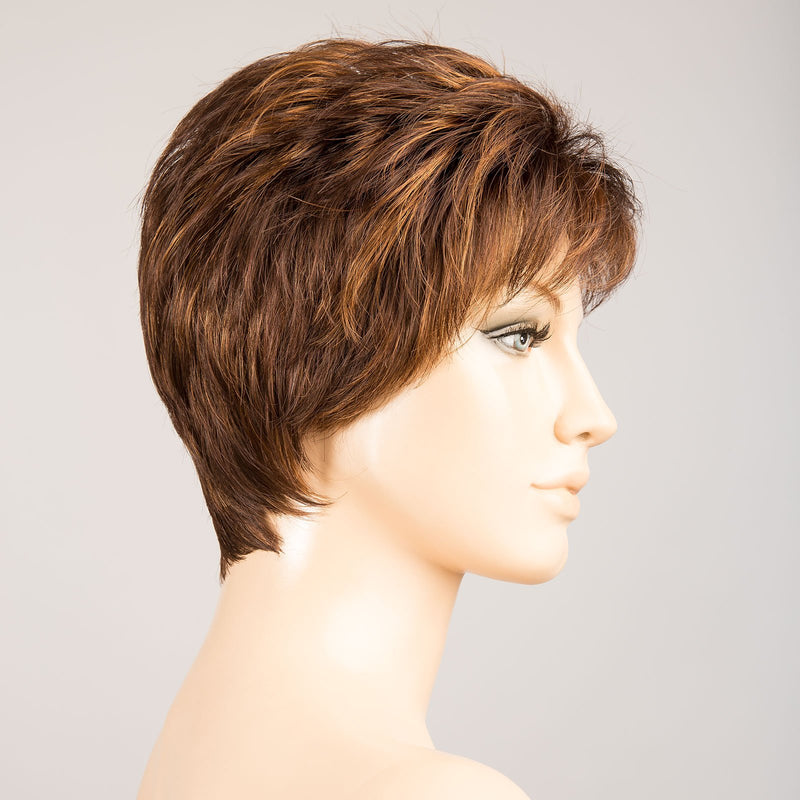 SPRING HI | Synthetic Lace Front Wig | Ellen Wille