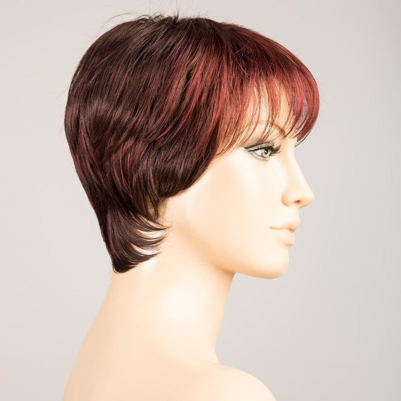 STOP HI TEC | Synthetic Lace Front Wig | Ellen Wille