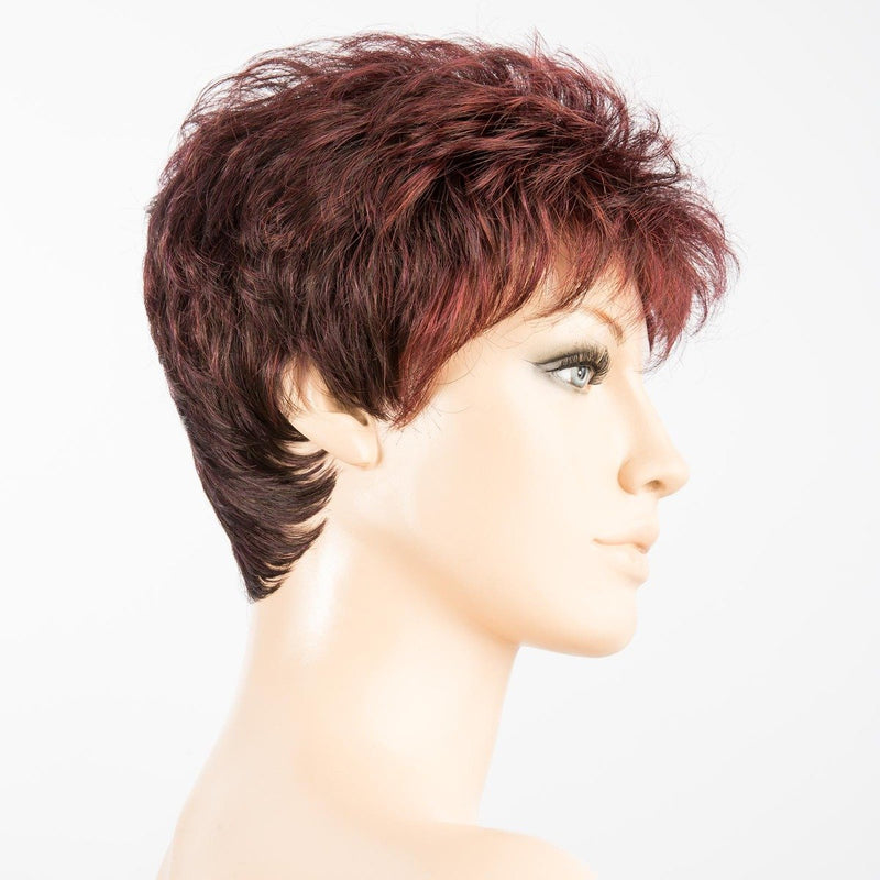 TAB | Synthetic Lace Front Wig | Ellen Wille
