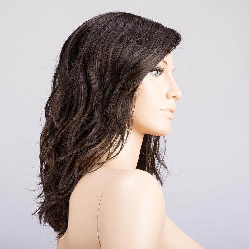 TABU | Heat Friendly Synthetic Lace Front Wig | Ellen Wille
